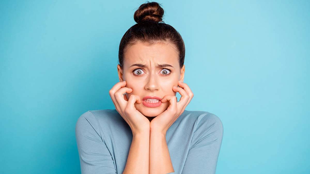 Genital sorunlar idrar kaçırmaya neden olabilir