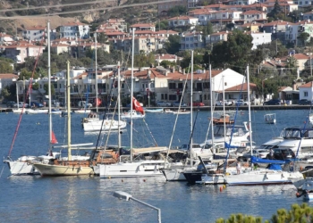 Balıkçılar av turizmi izni bekliyor