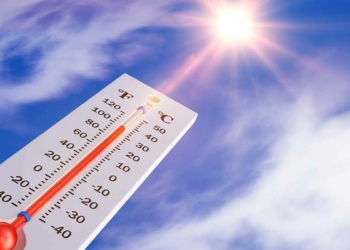 Meteoroloji'den sıcak hava uyarısı