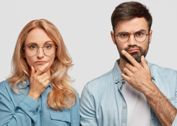 Kadın ve erkek ne kadar farklıyız öyle değil mi?