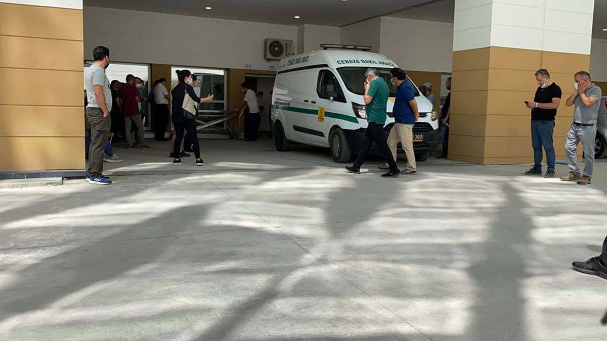 Konya'da tır ile kamyonet çarpıştı; 6 ölü, 2 yaralı