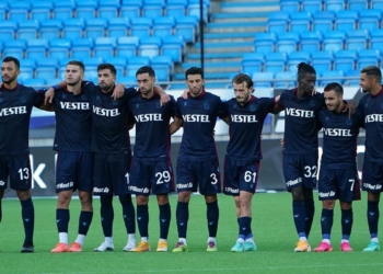Trabzonspor lige galibiyetle başlamak istiyor