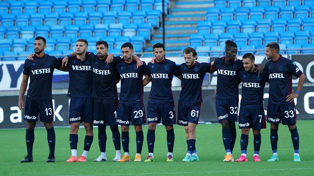 Trabzonspor lige galibiyetle başlamak istiyor
