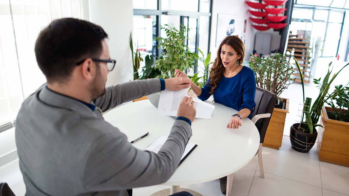 Mobbing uygulamasına son diyelim