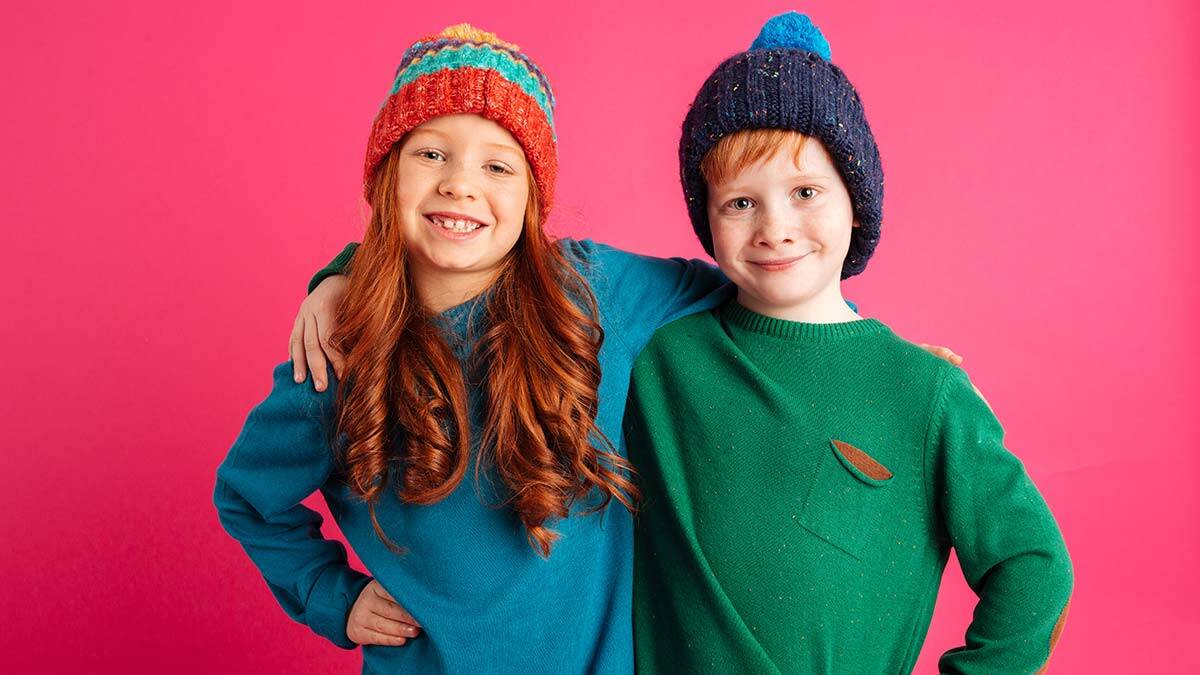 Kardeşlik sevgi ister