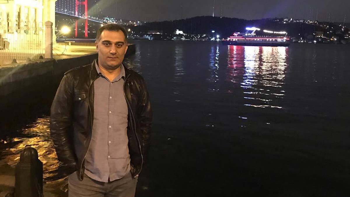 Uçak kazasında kaybettiğimiz pilotun evinde hüzün 