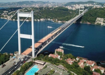 FSM Köprüsü'nde yapılacak çalışmayla ilgili açıklama
