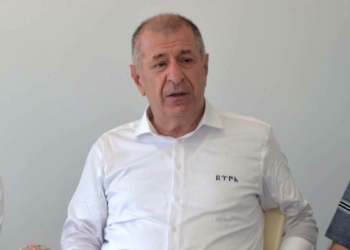 Ümit Özdağ: Partiyi 26 Ağustos'ta kuruyoruz