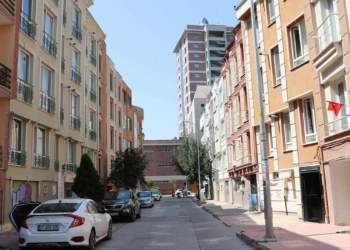 Eskişehir'de kiralık ev fiyatları uçtu