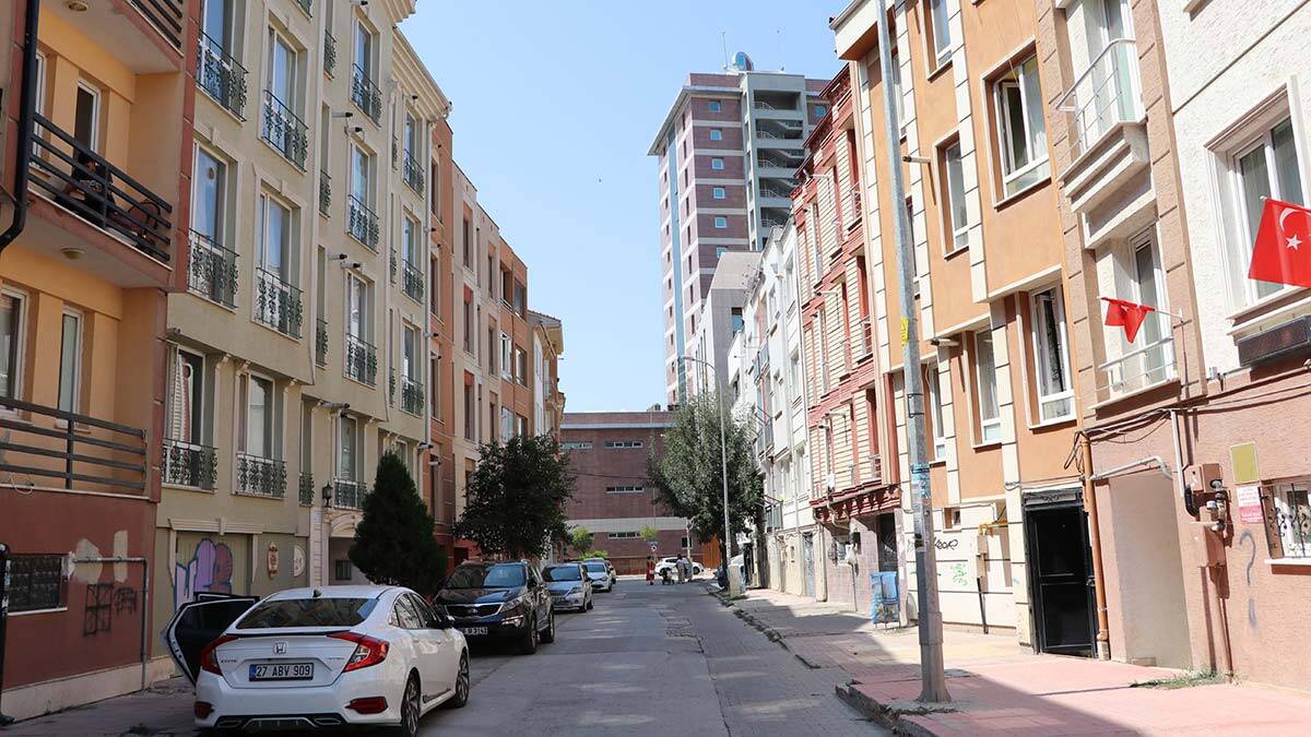 Eskişehir'de kiralık ev fiyatları uçtu