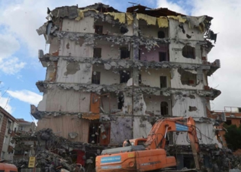İstanbul depreminde son çeyreğe girdik