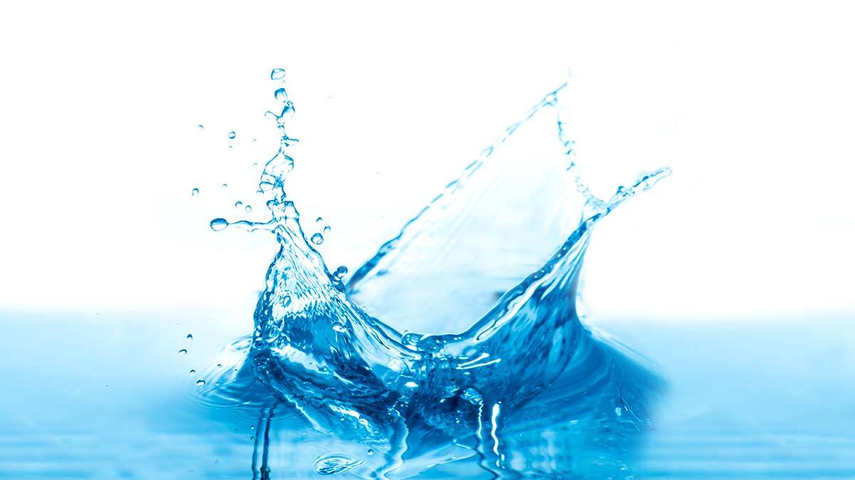 Suyumuzu koruyalım çağrısı