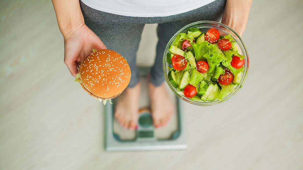 Diyet motivasyonu nasıl sağlanır?