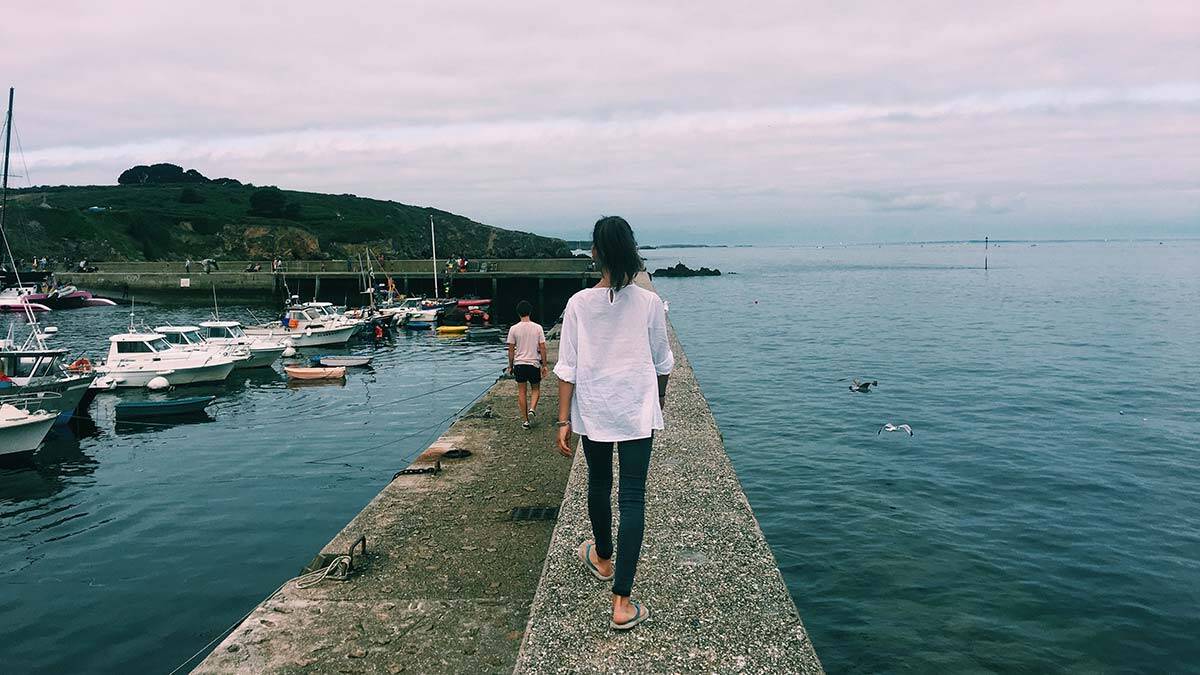 El alem ne der? demeyin hayat sizin yola devam