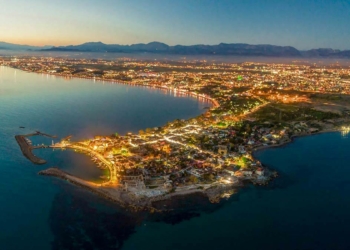 Yangının Manavgat turizmine zararı 3 milyon dolar