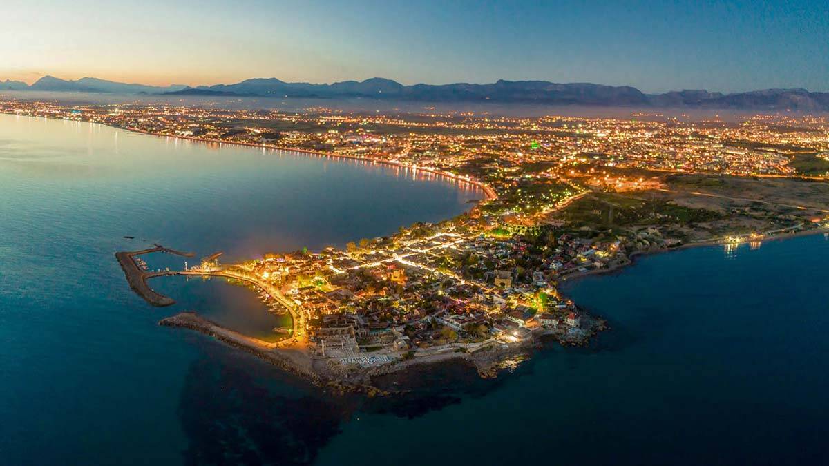 Yangının Manavgat turizmine zararı 3 milyon dolar