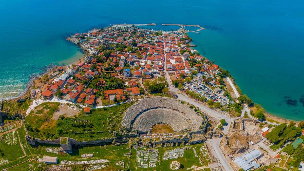 Yangının Manavgat turizmine zararı 3 milyon dolar