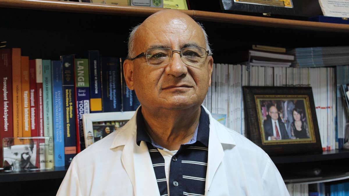 Yeni tehlike Kolombiya varyantı