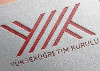 YÖK'ten eğitim ve öğretim açıklaması
