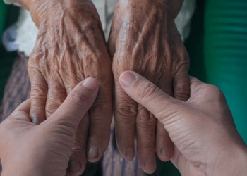 Yaş almak ya da yaşlanmak