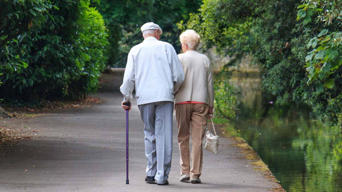 Yürüme mesafesi giderek azalıyorsa dikkat