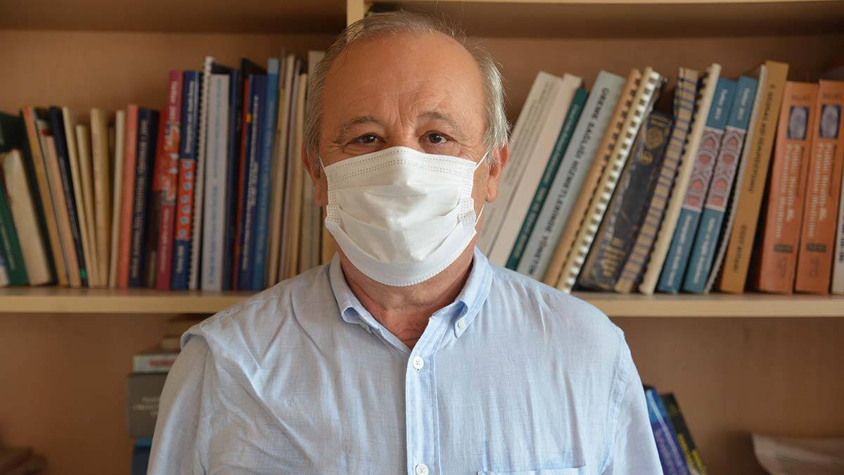 Yüz yüze eğitim için aşı gerekliliği