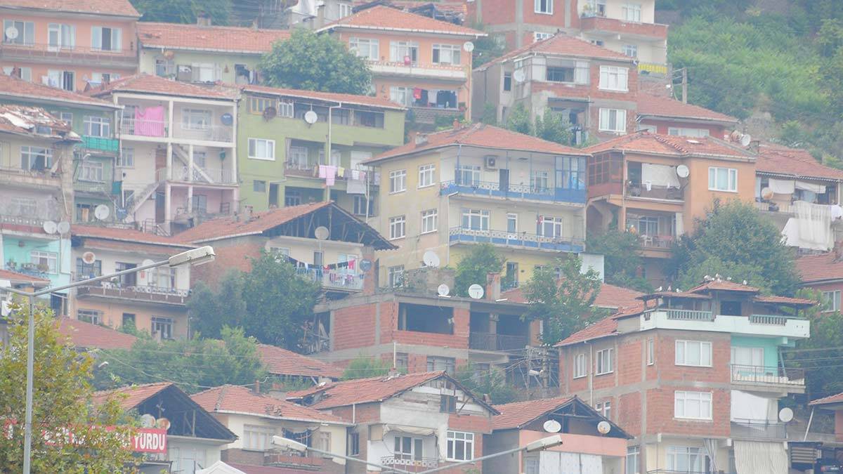 Öğrenciler kiralık ev bulmakta sıkıntı yaşıyor