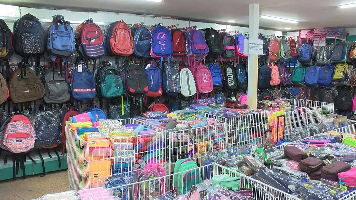 Kantin ve kırtasiyelerde zam tartışması