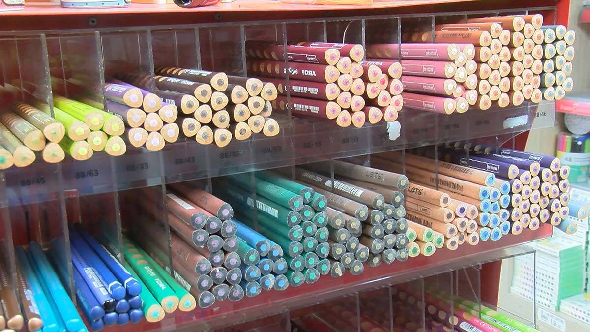 Kantin ve kırtasiyelerde zam tartışması