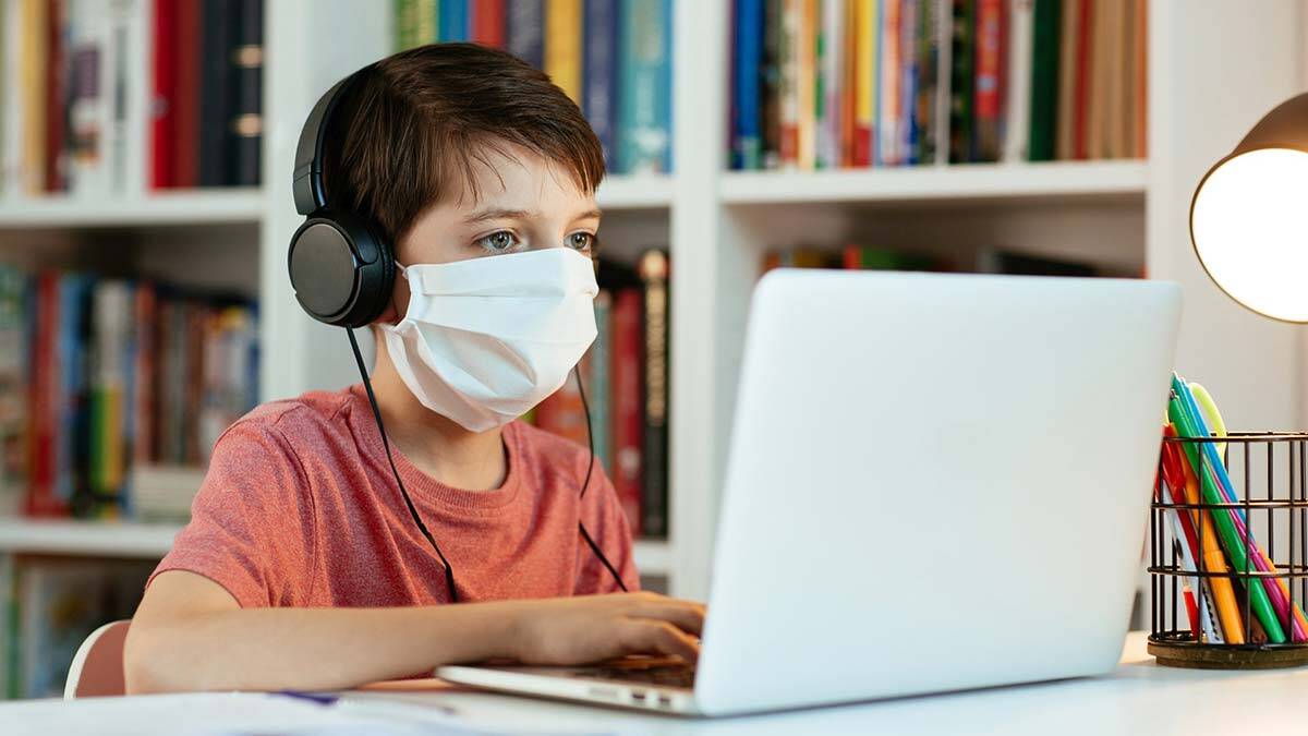 Yüz yüze eğitim için aşı gerekliliği