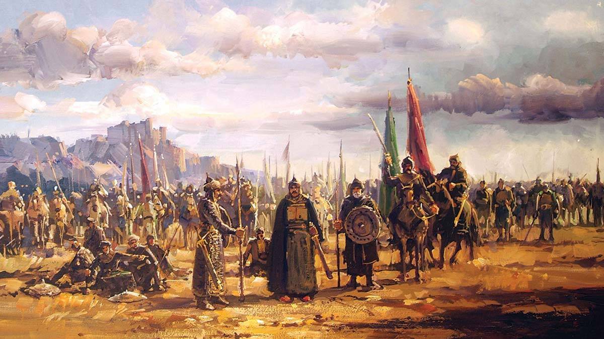 Cemil Meriç'in perspektifiyle Batı ve Doğu işgali