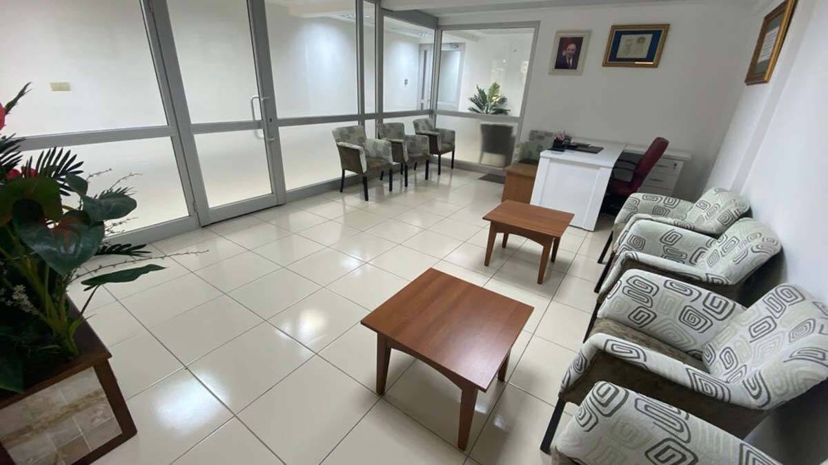 Üniversite öğrencilerimize 600 TL burs veriyoruz