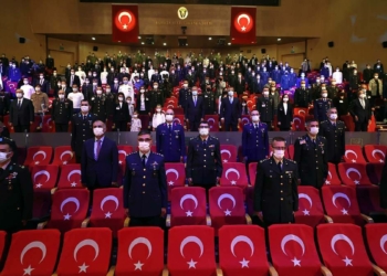 1 Ocak'tan itibaren bin 976 terörist etkisizleştirildi