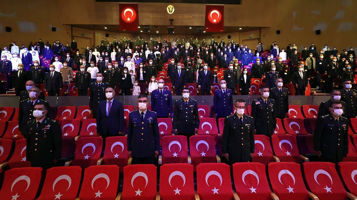 1 Ocak'tan itibaren bin 976 terörist etkisizleştirildi