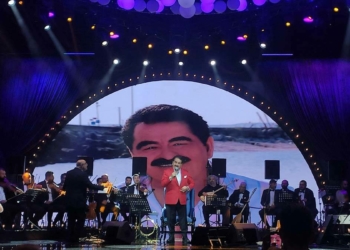 12 yıl aradan sonra İbrahim Tatlıses'ten ilk konser