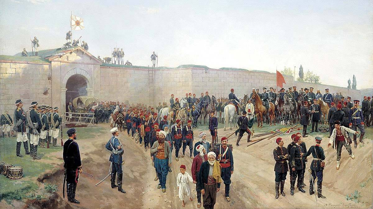 Niğbolu Savaşı'ndan yükselen ses