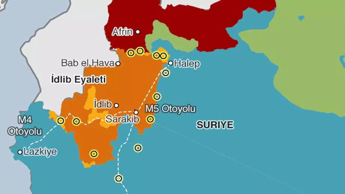 Via egnatia'dan m-4 karayolu'na; i̇dlib neden önemli?