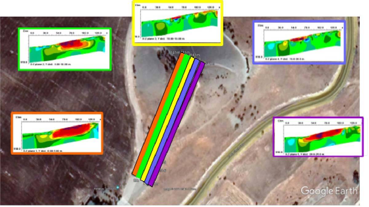 2 bin yıllık Karakuş Tümülüsü'nde önemli buluntu