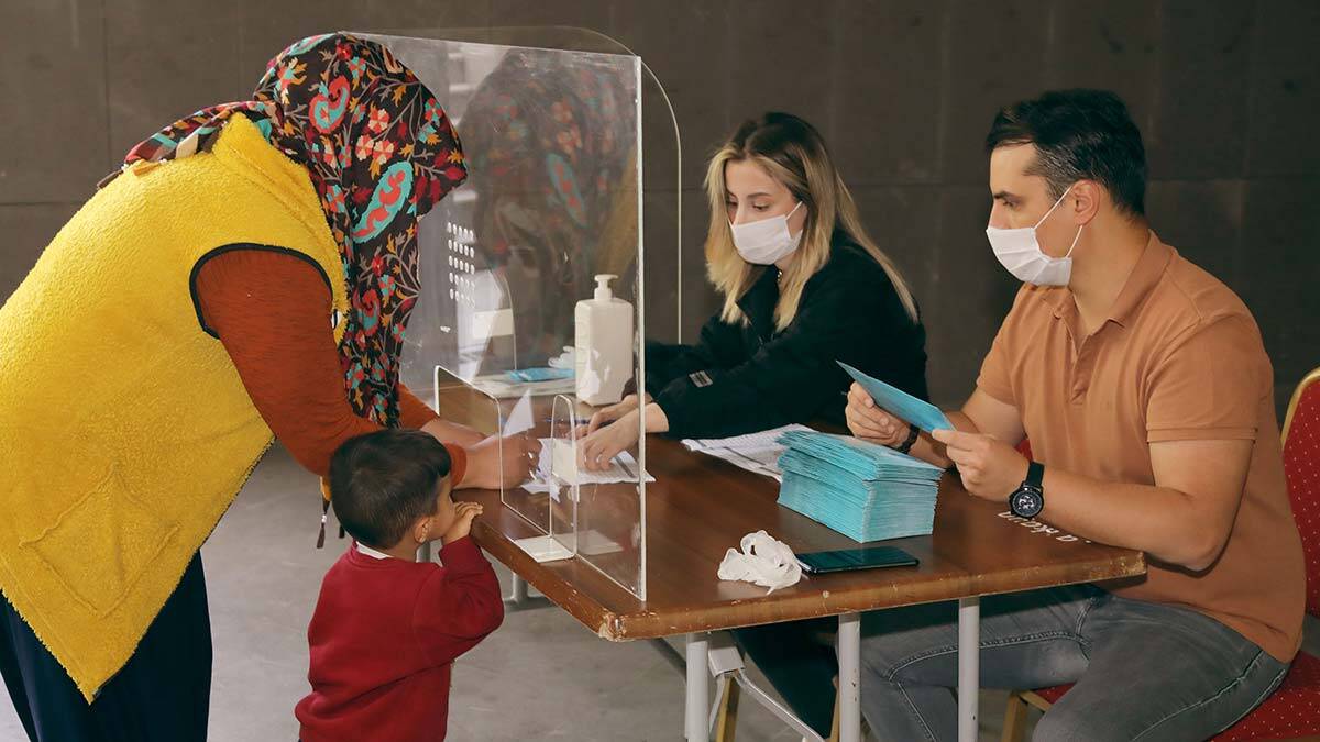 Halk Kart'a 9. dönem başvuruları başladı