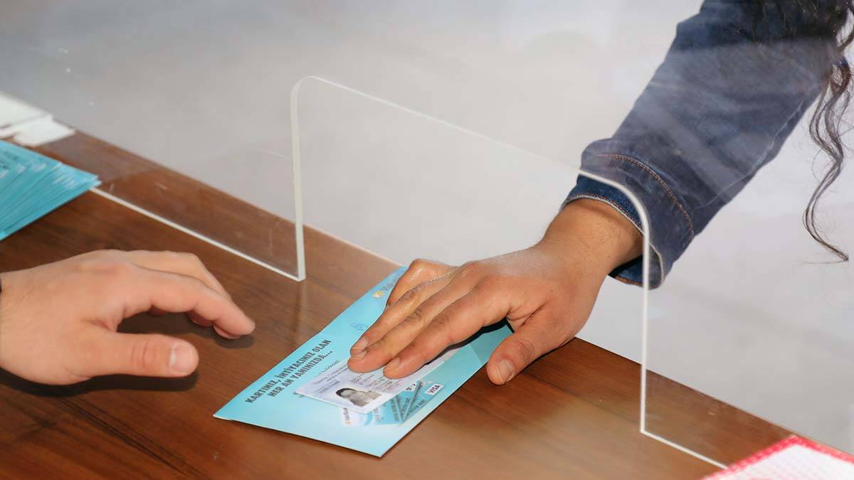 Halk Kart'a 9. dönem başvuruları başladı