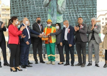 Çankaya Evlerine her geçen gün yenisi ekleniyor