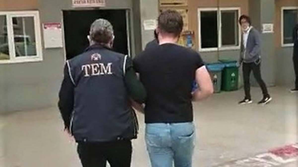 23 ilde FETÖ operasyonu: 42 gözaltı