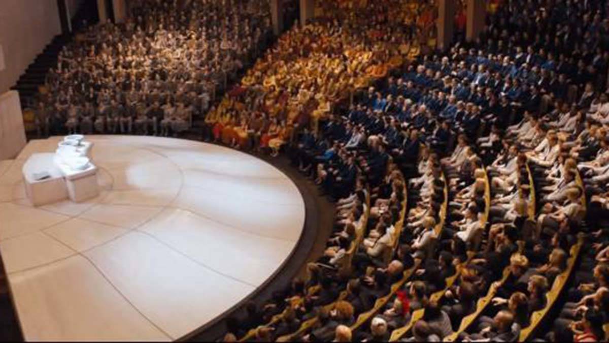 İnsanlığın distopya sevgisi