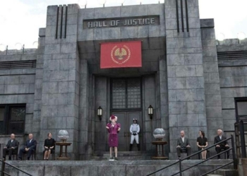 İnsanlığın distopya sevgisi