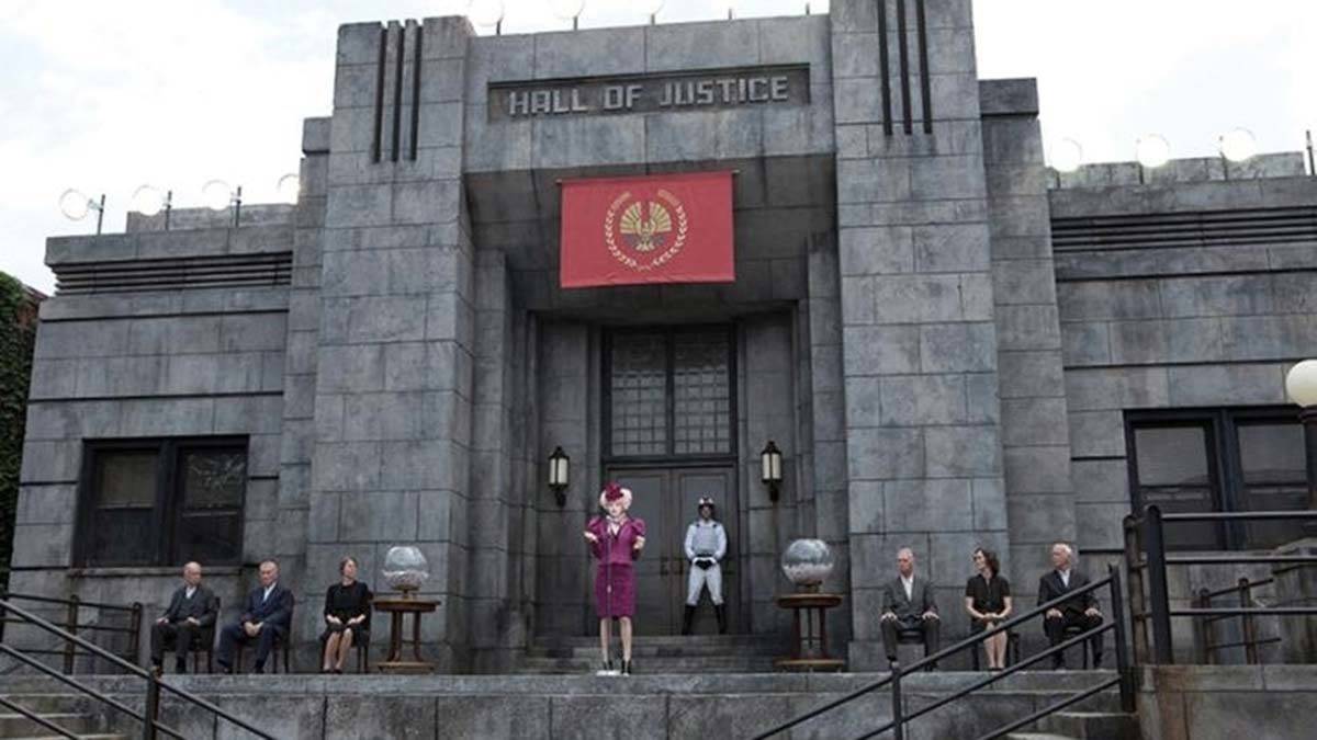 İnsanlığın distopya sevgisi