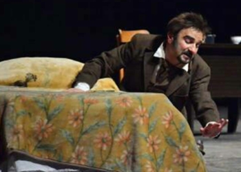 Erdem Topuz ile sanat