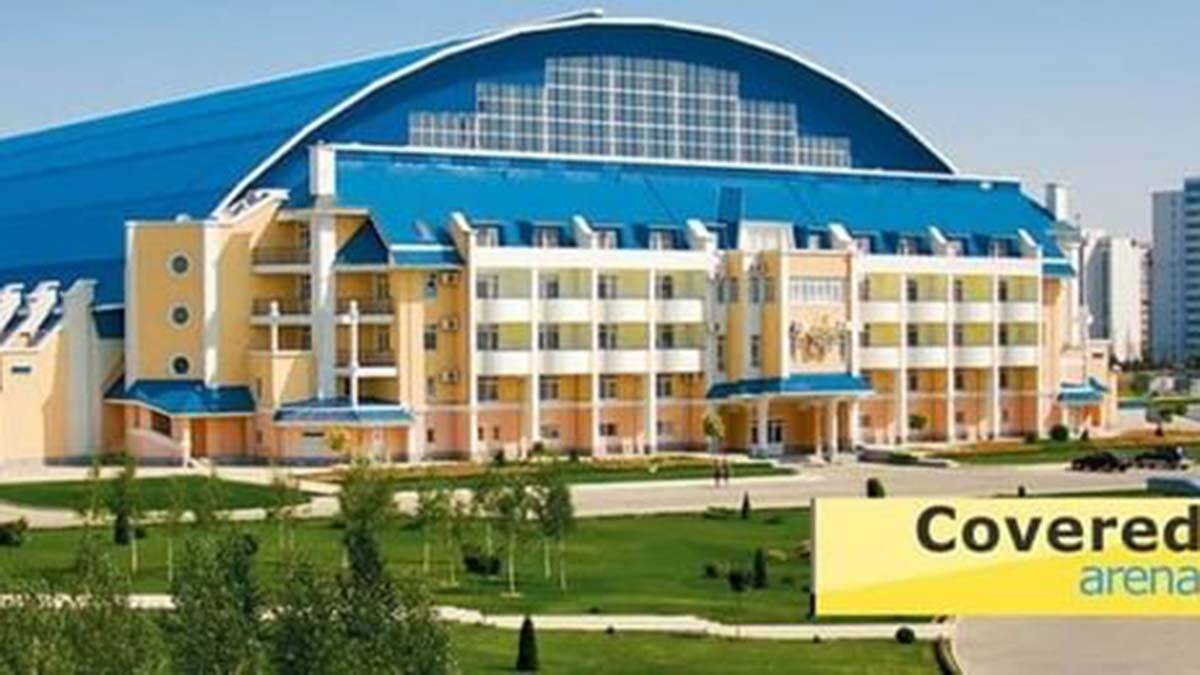 Sherif Tiraspol "Ubi Concordia Ibi Victoria" - "Birliğin olduğu yerde zafer vardır".