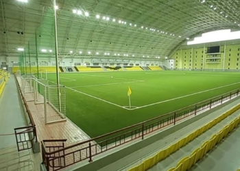 Sherif Tiraspol "Ubi Concordia Ibi Victoria"