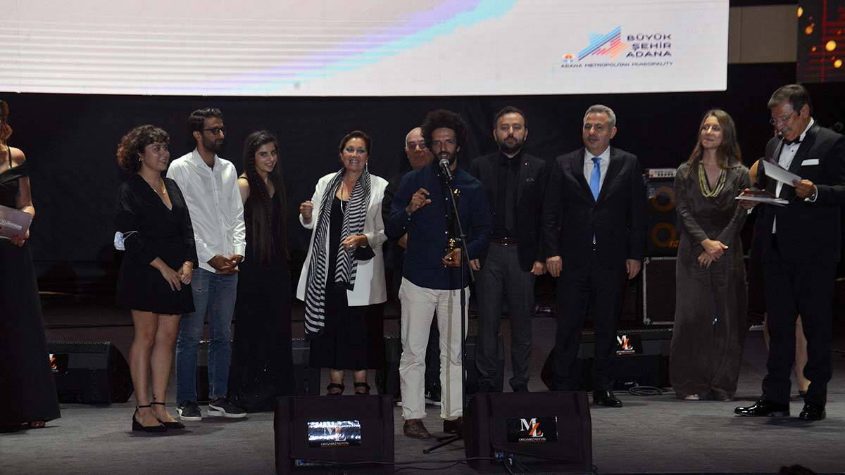 28'inci Altınkoza'da en iyi film ödülü Yaramaz Çocuklar'ın