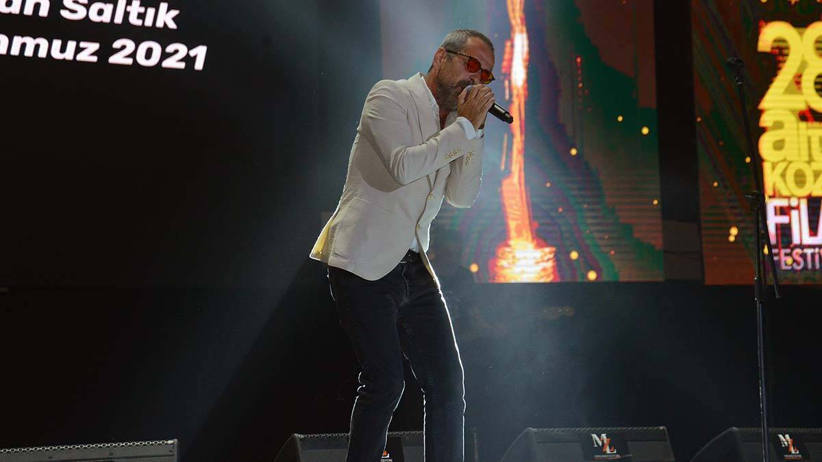 Adana'da, bu yıl 28'incisi düzenlenen 'Uluslararası Adana Altın Koza Film Festivali'nde En İyi Film ödülü, Ahmet Necdet Çupur’un yönettiği Yaramaz Çocuklar filmine verildi.